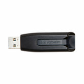 USB stick Verbatim Grey 64 GB